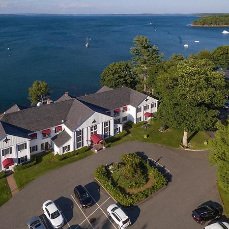 Bayview Hotel Μπαρ Χάρμπορ Εξωτερικό φωτογραφία