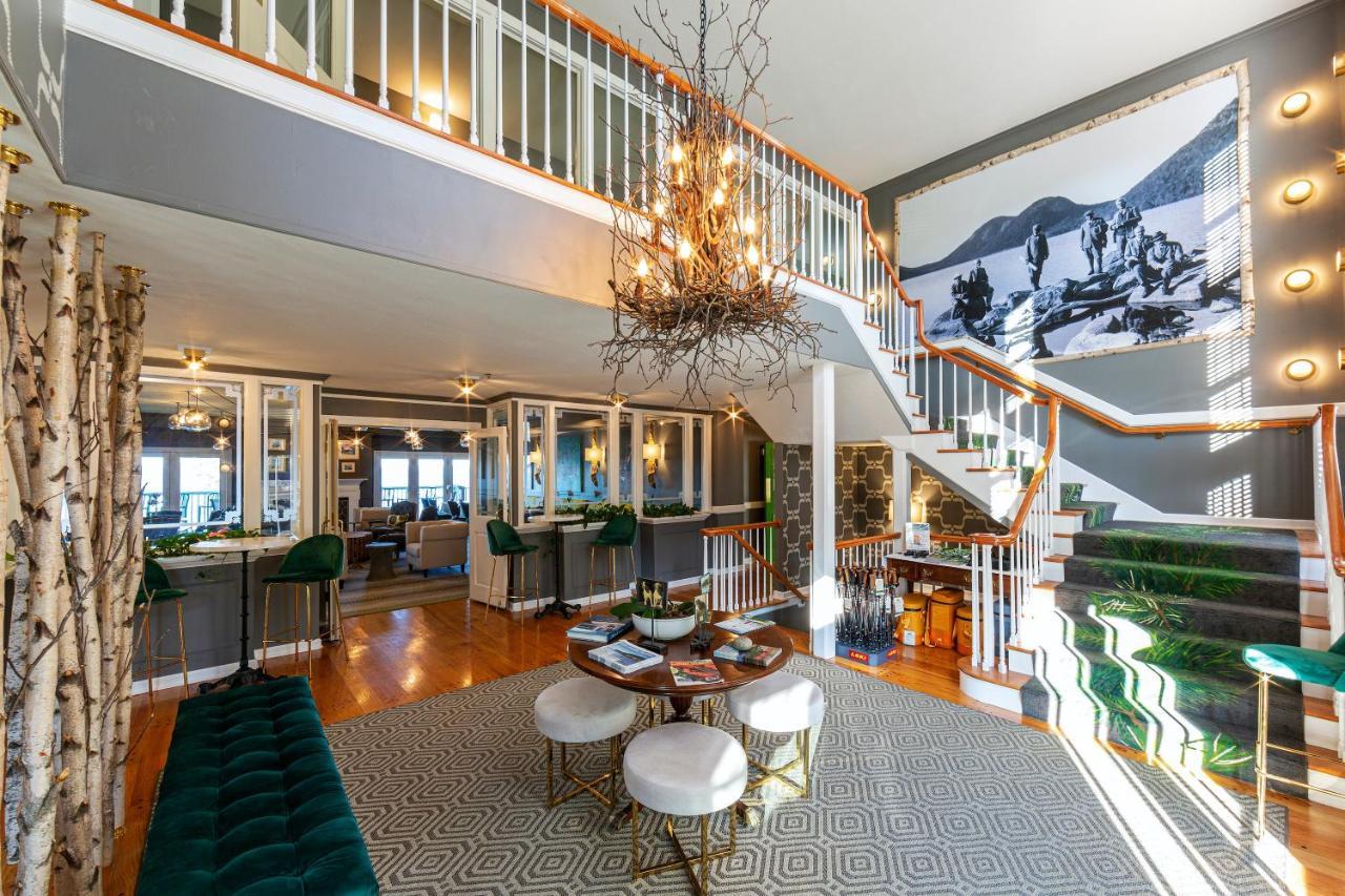 Bayview Hotel Μπαρ Χάρμπορ Εξωτερικό φωτογραφία