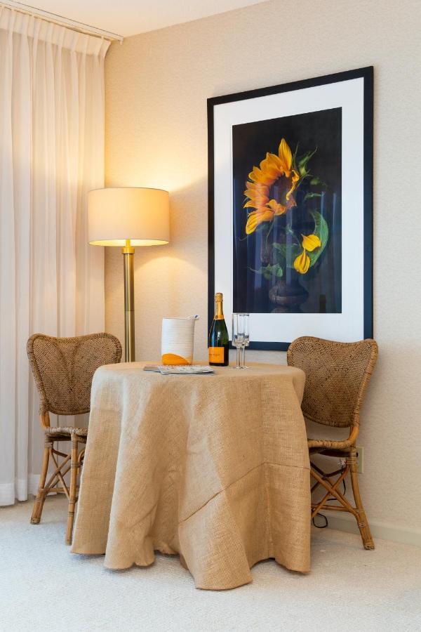 Bayview Hotel Μπαρ Χάρμπορ Εξωτερικό φωτογραφία