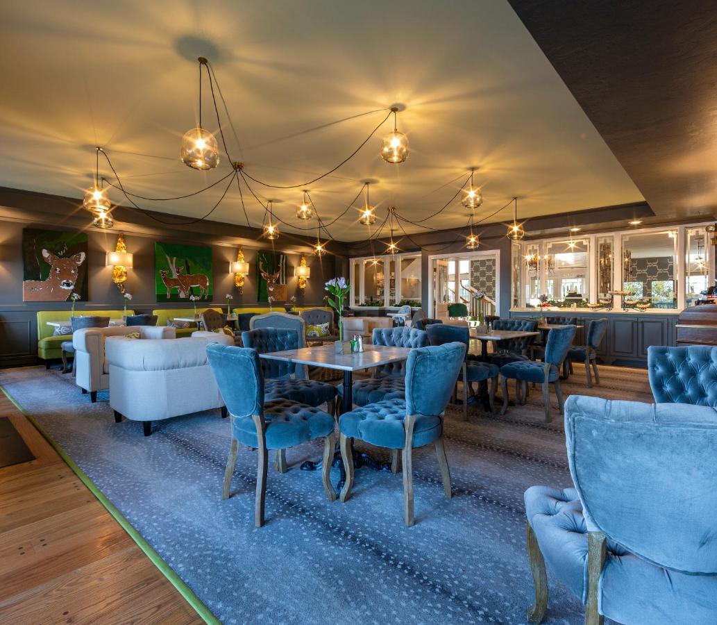 Bayview Hotel Μπαρ Χάρμπορ Εξωτερικό φωτογραφία