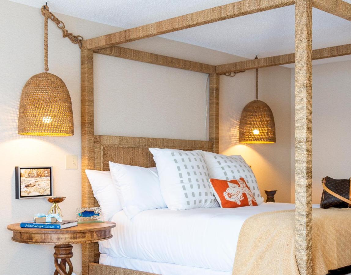 Bayview Hotel Μπαρ Χάρμπορ Εξωτερικό φωτογραφία