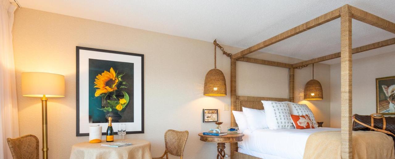 Bayview Hotel Μπαρ Χάρμπορ Εξωτερικό φωτογραφία